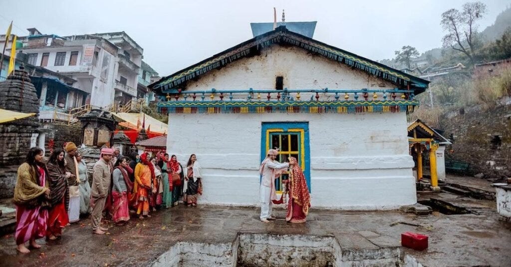 chopta